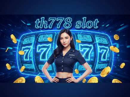 th778 slot ทางเข้า