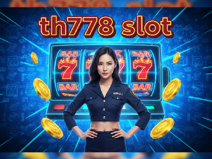th778 slot login