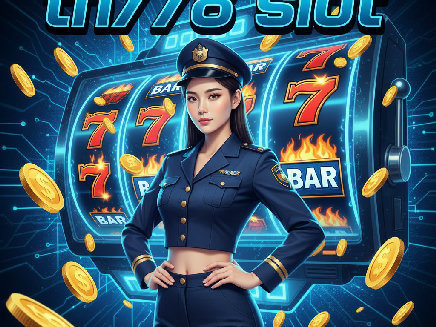 th778 slot PG SLOT