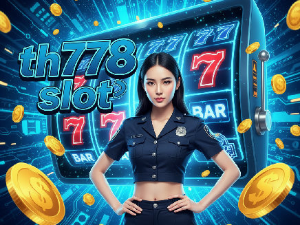 login th778 slot